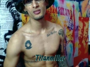 Titanmiller