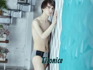 Titonice