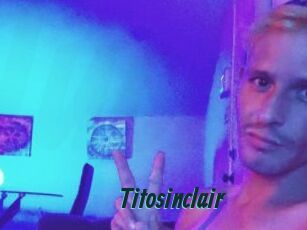 Titosinclair