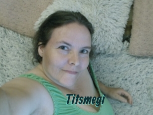 Titsmegi