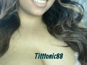 Titttonic88