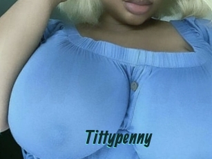 tittypenny Lucy Live