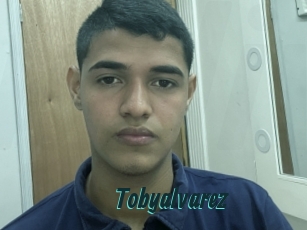 tobyalvarez Lucy Live