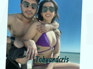 Tobyandcris