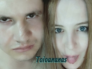 toioananas Lucy Live
