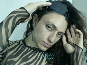 Tojii
