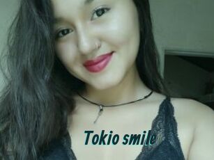 Tokio_smile