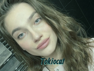 Tokiocat