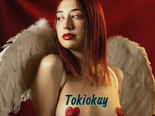 Tokiokay