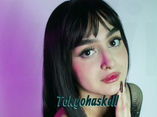 Tokyohaskell