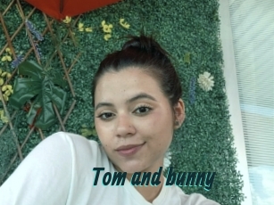 Tom_and_bunny