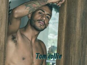 Tom_collin