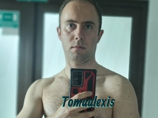 Tomaalexis