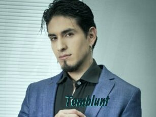 Tomblunt