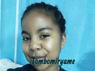 Tombomiryame