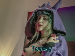 Tombooy