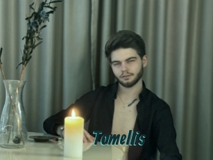 tomellis Lucy Live