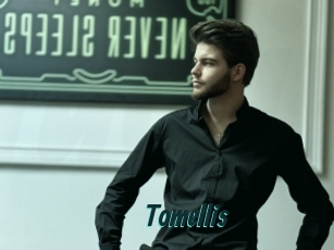 tomellis Lucy Live
