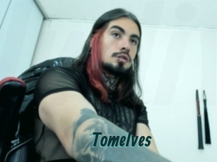 Tomelves