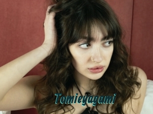 Tomieyagami