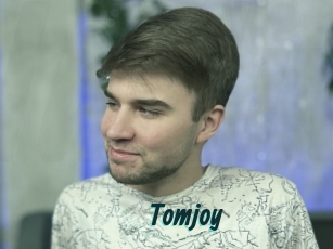 Tomjoy