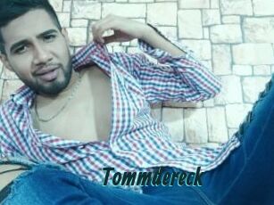 Tommdereck