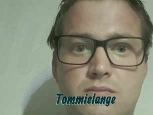 Tommielange