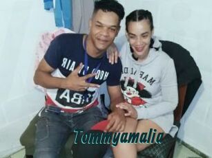 Tommyamalia