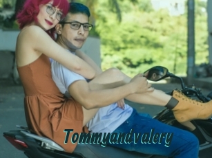tommyandvalery Lucy Live