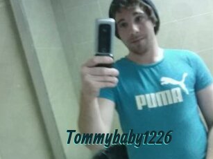 Tommybaby1226