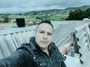 Tommybello