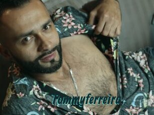 Tommyferreira