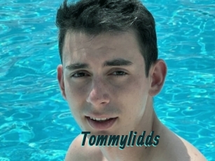 Tommylidds