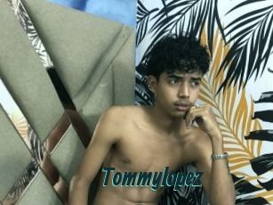 Tommylopez
