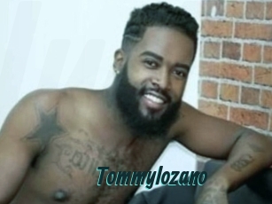 Tommylozano