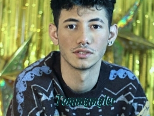 tommymyler Lucy Live