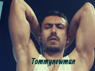 tommynewman Lucy Live