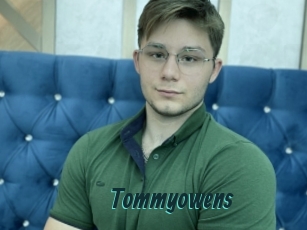 Tommyowens