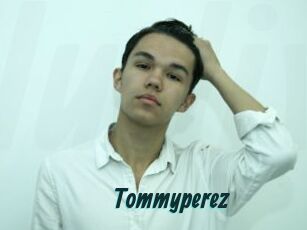 Tommyperez