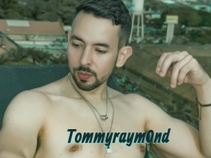 Tommyraym0nd