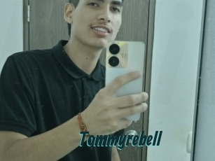 tommyrebell Lucy Live