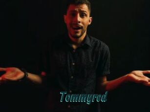 tommyred Lucy Live