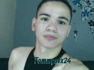 Tommysex24