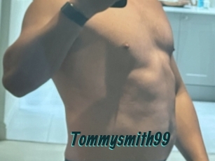 Tommysmith99