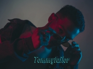Tommytailor