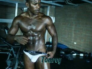 Tomroy