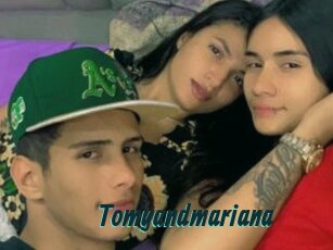 Tomyandmariana