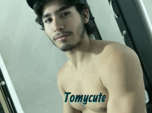 Tomycute