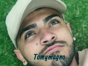 Tomymagno