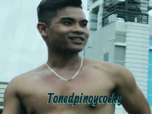 Tonedpinoycocky
